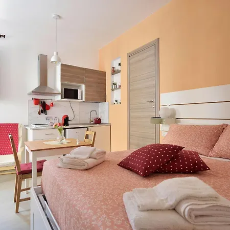 Apartment Romantisches Mit Jacuzzi By Interhome Scicli